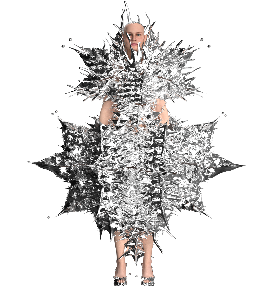 Unknown Organism