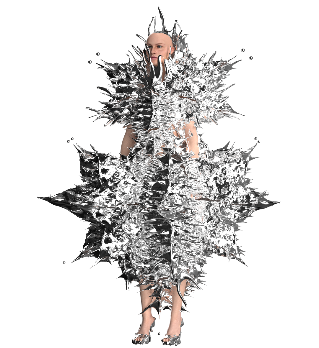 Unknown Organism