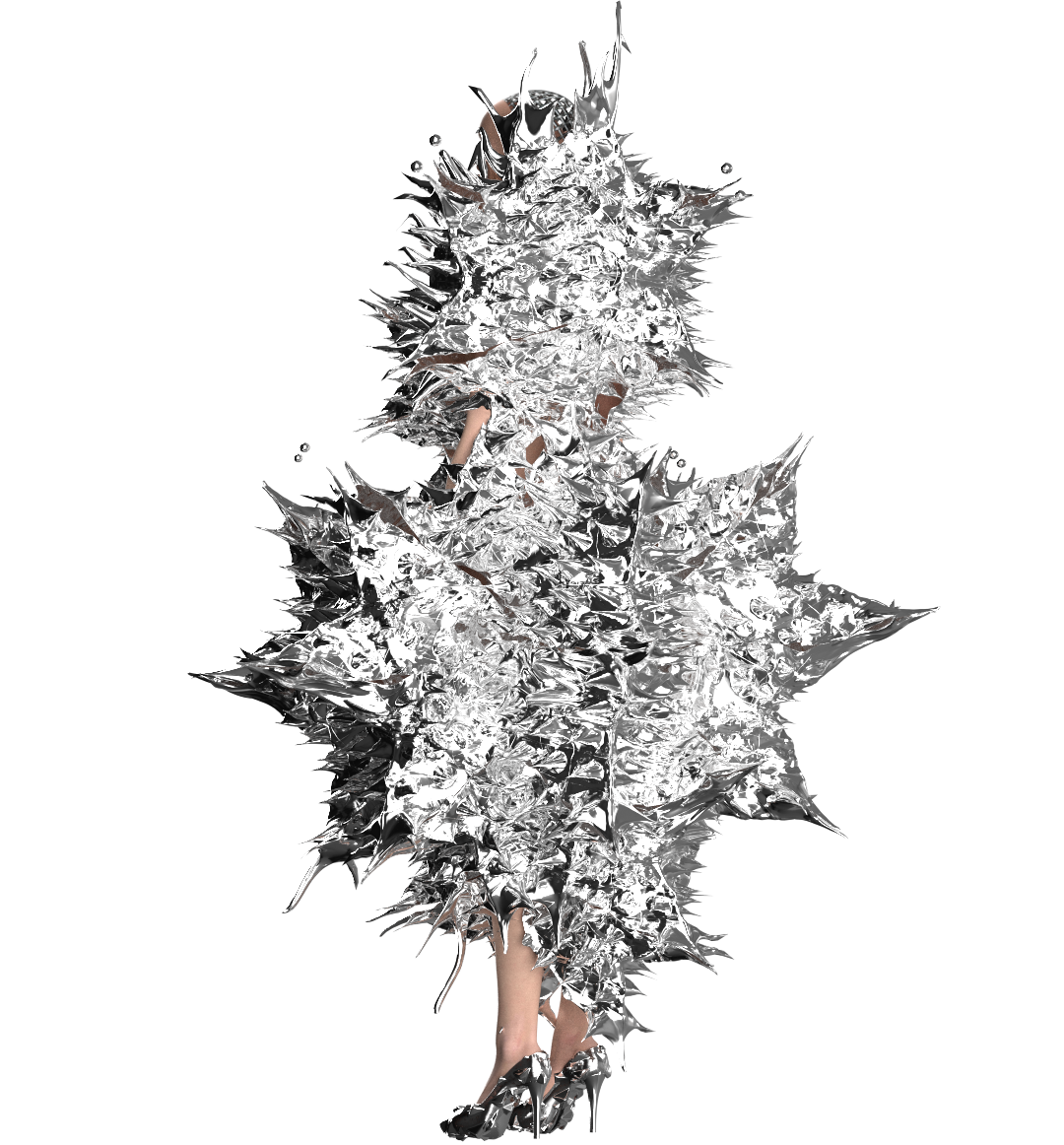 Unknown Organism
