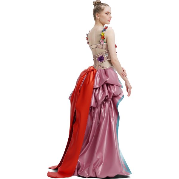 Kaya Dress