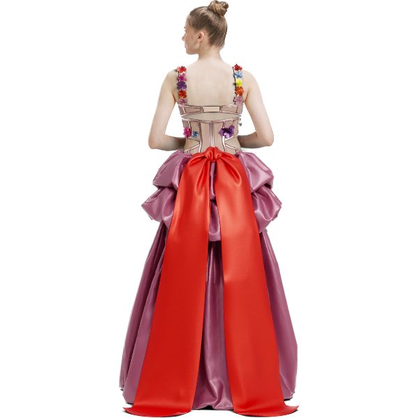 Kaya Dress