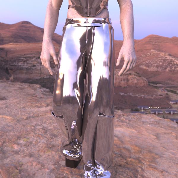 The WANDERER Look 3
