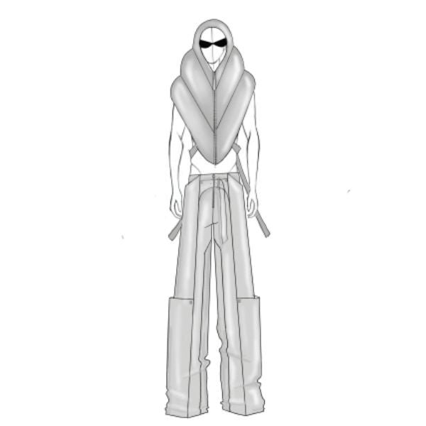 The WANDERER Look 3
