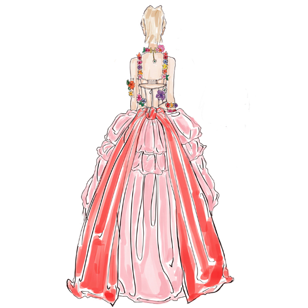 Kaya Dress